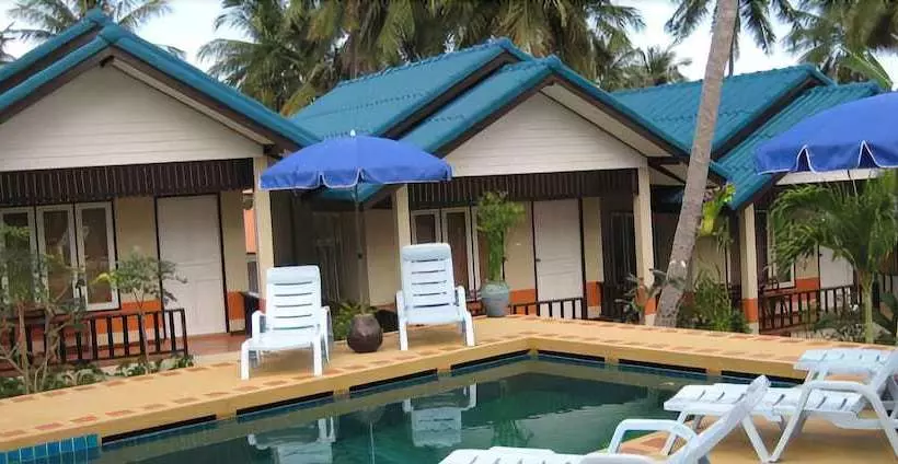 Fotos del hotel Aurora Hill Resort:  3