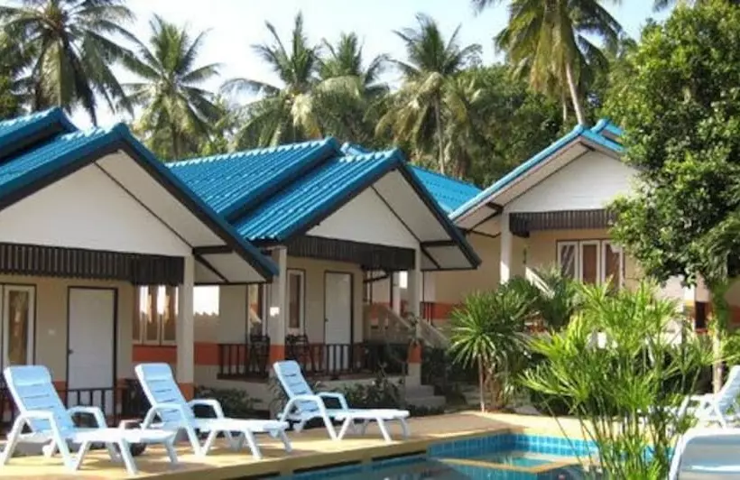 Fotos del hotel Aurora Hill Resort:  9