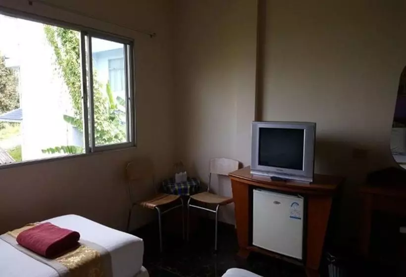 Fotos del hotel Krabi Loma:  6