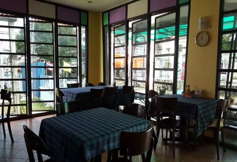 Fotos del hotel Krabi Loma:  3