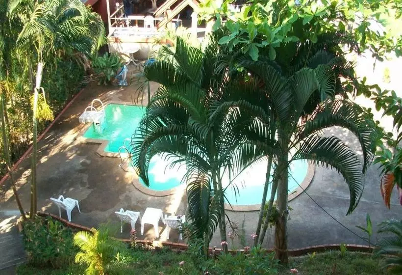 Fotos del hotel Krabi Loma:  16