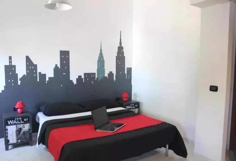 Fotos del hotel Metropolis Rooms&services:  11