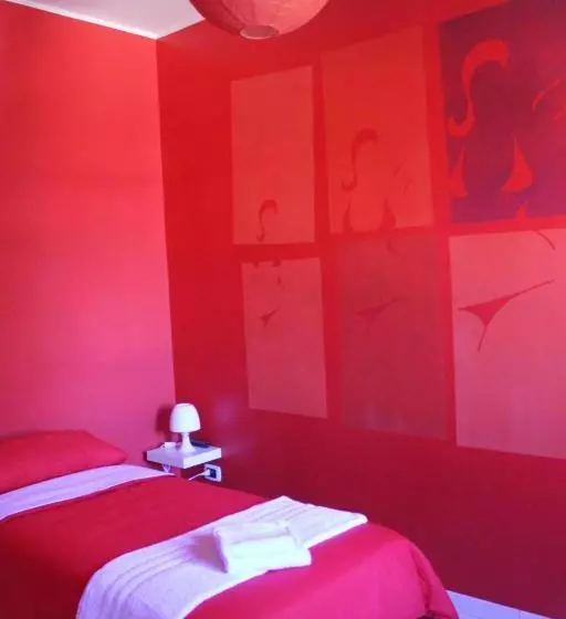 Fotos del hotel Metropolis Rooms&services:  4