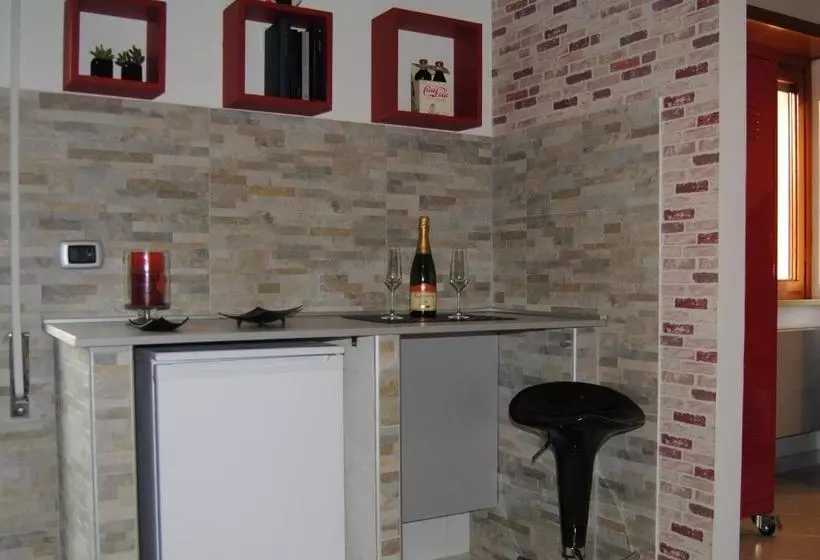 Fotos del hotel Metropolis Rooms&services:  5