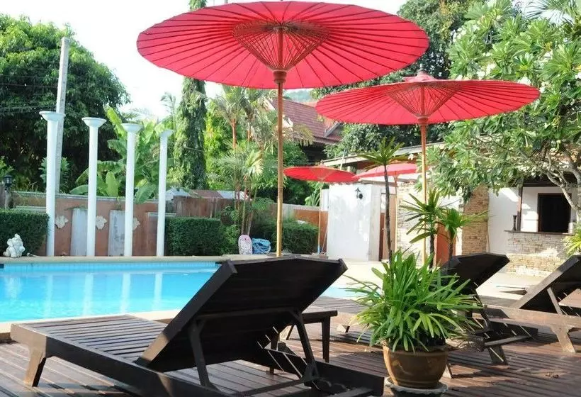 Fotos del hotel Phangan Paragon Resort & Spa:  16