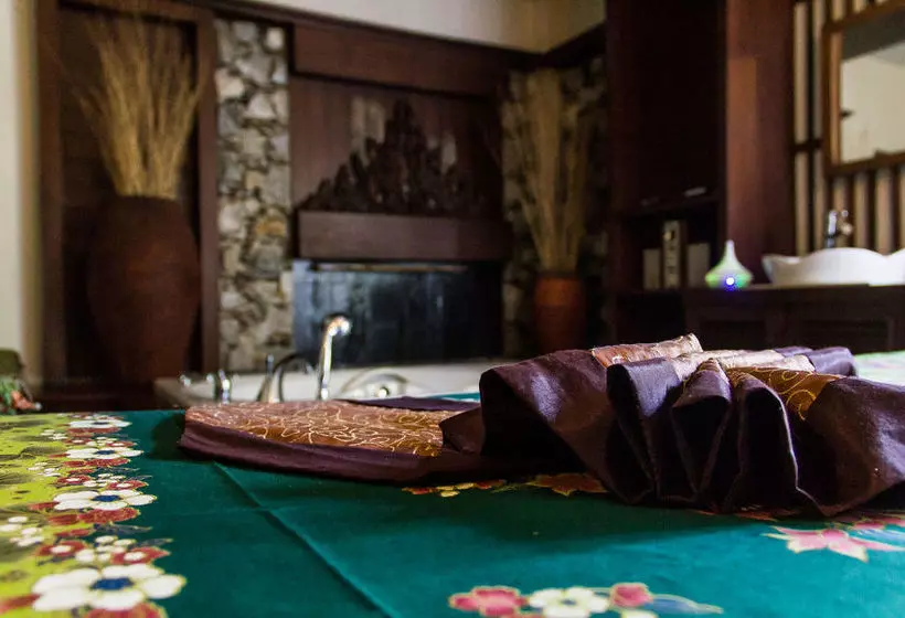 Fotos del hotel Phangan Paragon Resort & Spa:  25