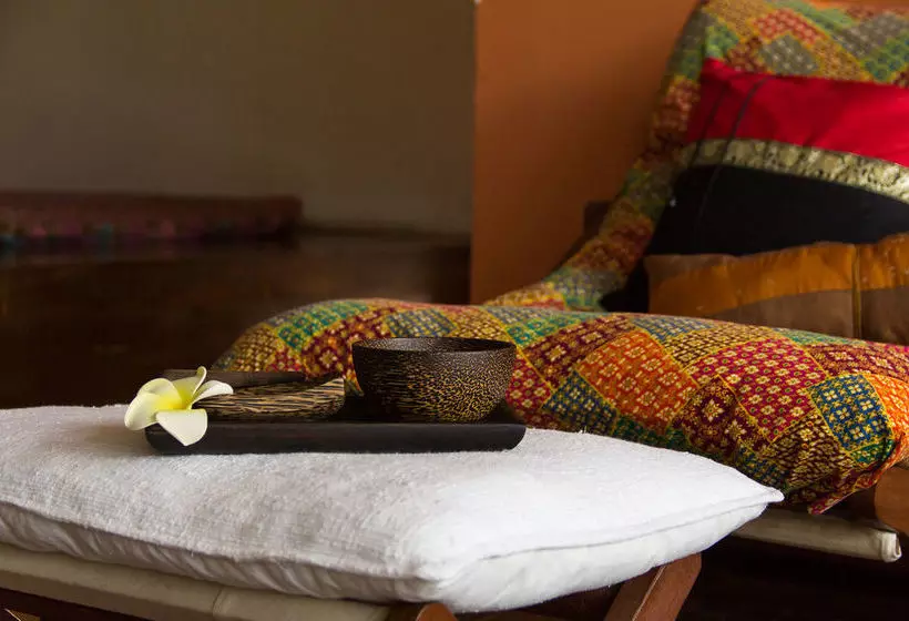 Fotos del hotel Phangan Paragon Resort & Spa:  17