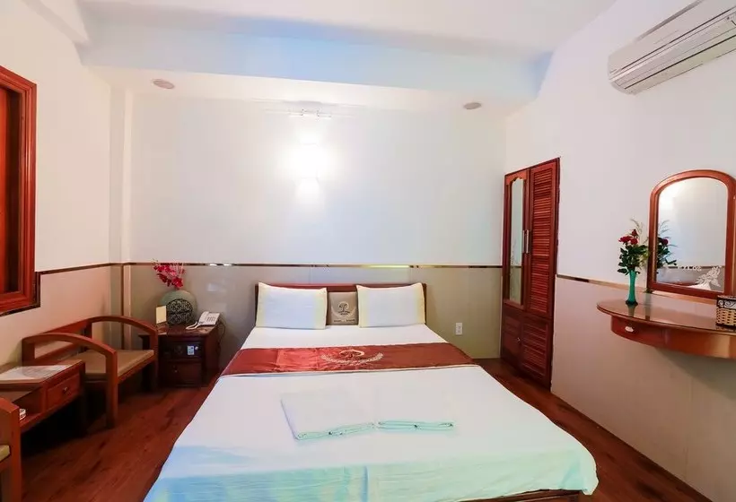 Fotos del hotel Pylos:  10