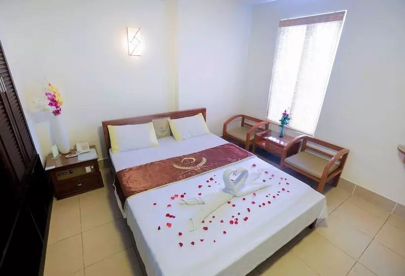 Fotos del hotel Pylos:  15