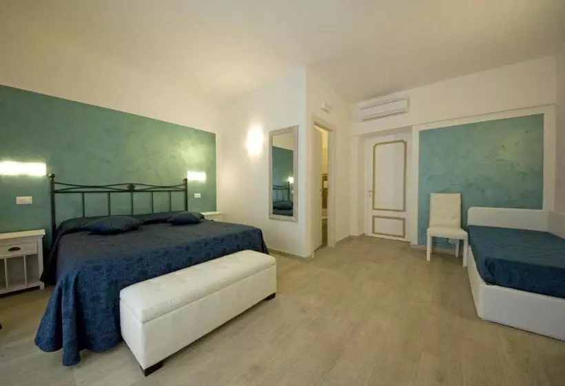 Fotos del hotel Atlantis Inn Roma:  21