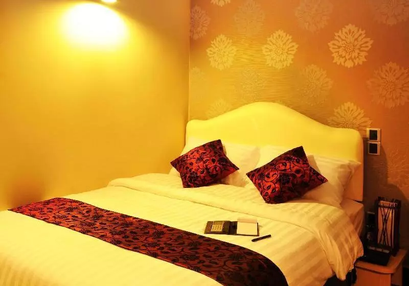 Fotos del hotel Lvis Boutique:  3