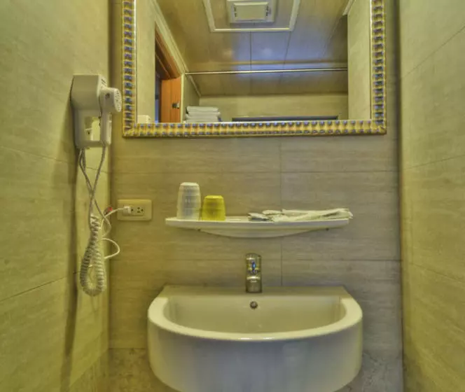 Fotos del hotel Sinyago:  11