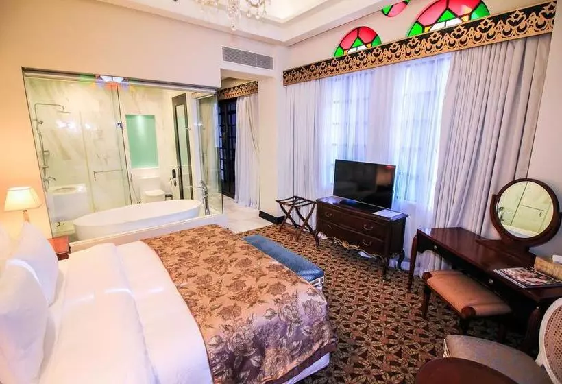 Fotos del hotel Luneta:  25