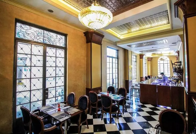 Fotos del hotel Luneta:  4