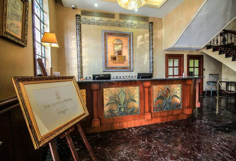 Fotos del hotel Luneta:  8