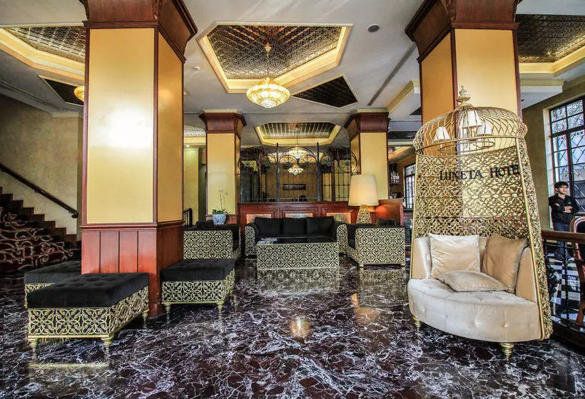 Fotos del hotel Luneta:  14