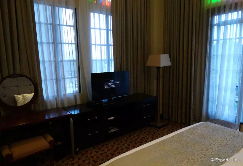 Fotos del hotel Luneta:  16