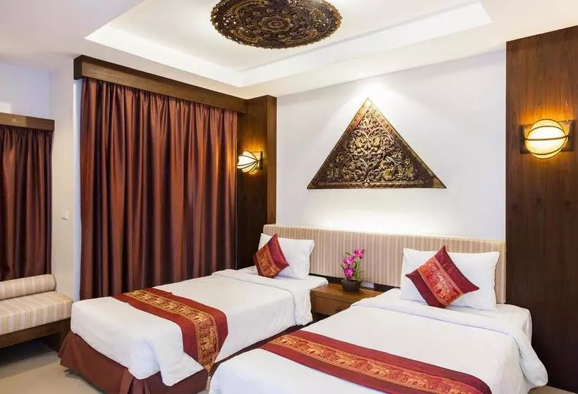 Fotos del hotel Thai Corner  Patong:  23