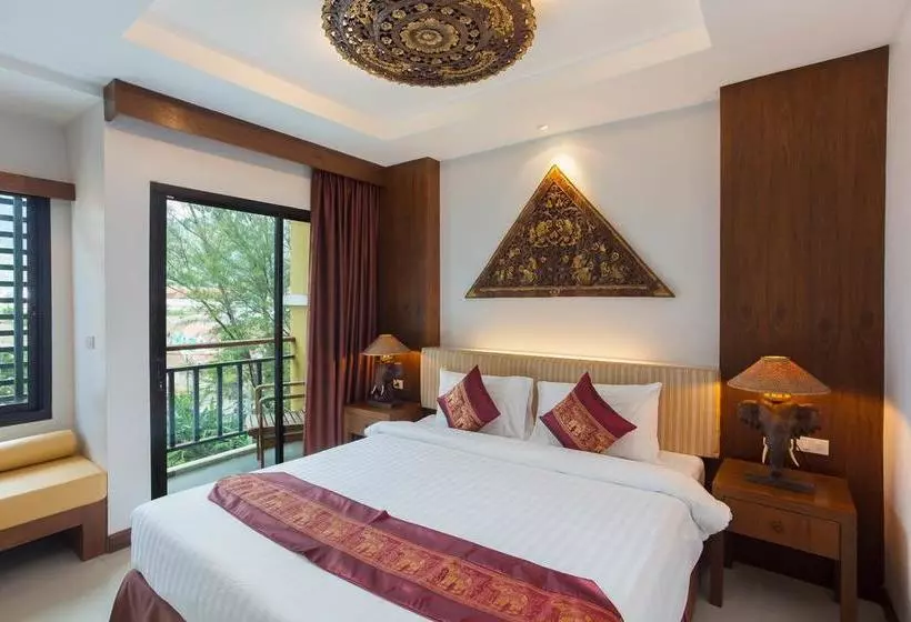 Fotos del hotel Thai Corner  Patong:  25