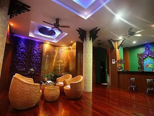 Fotos del hotel Thai Corner  Patong:  8