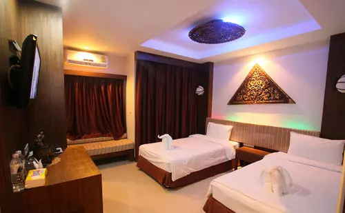 Fotos del hotel Thai Corner  Patong:  21