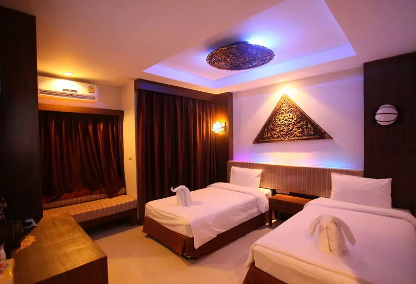 Fotos del hotel Thai Corner  Patong:  7