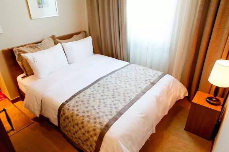 Fotos del hotel Jhill:  7