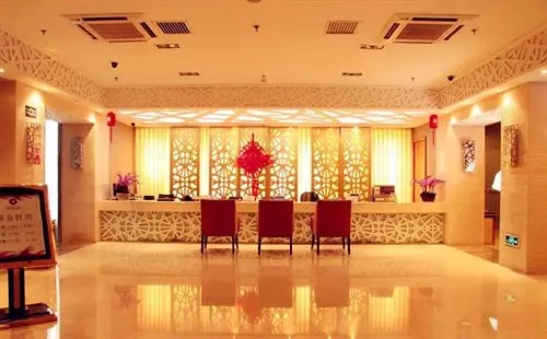 Fotos del hotel Verdy Herton:  3