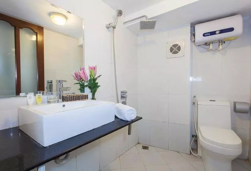 Fotos del hotel Rendezvous Boutique:  11