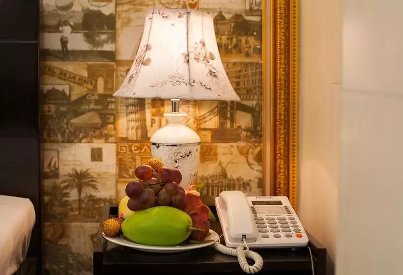 Fotos del hotel Rendezvous Boutique:  19