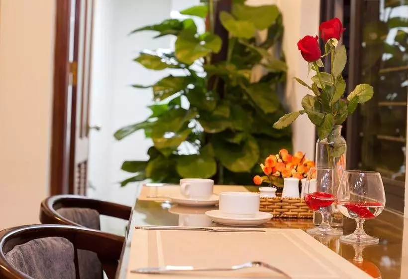 Fotos del hotel Rendezvous Boutique:  10