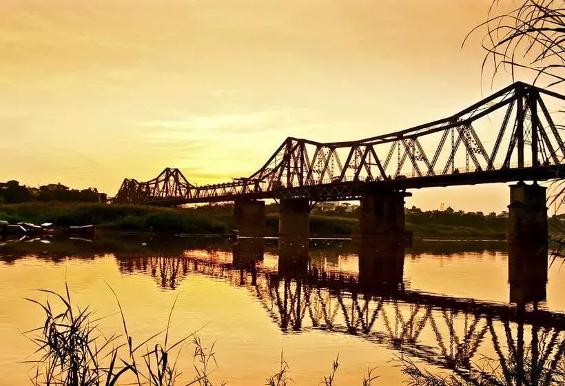 Fotos del hotel Rendezvous Boutique:  12