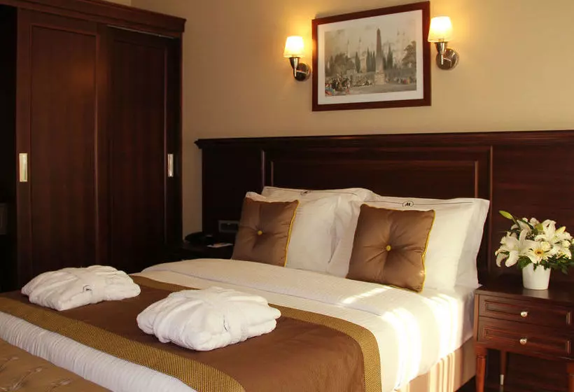 Fotos del hotel Al Majed:  19