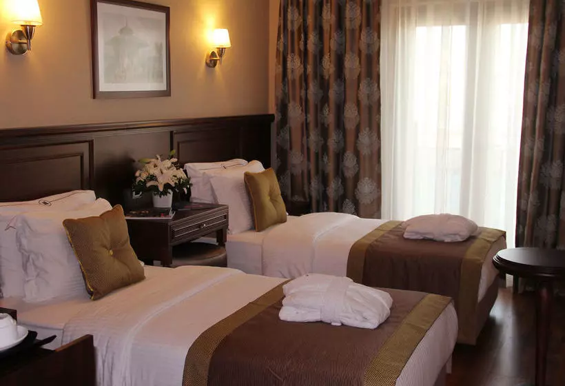 Fotos del hotel Al Majed:  22