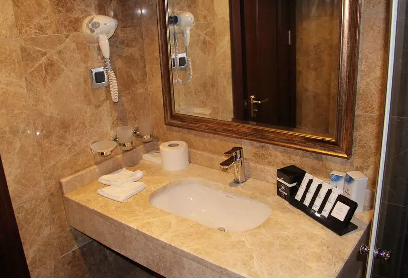 Fotos del hotel Al Majed:  8