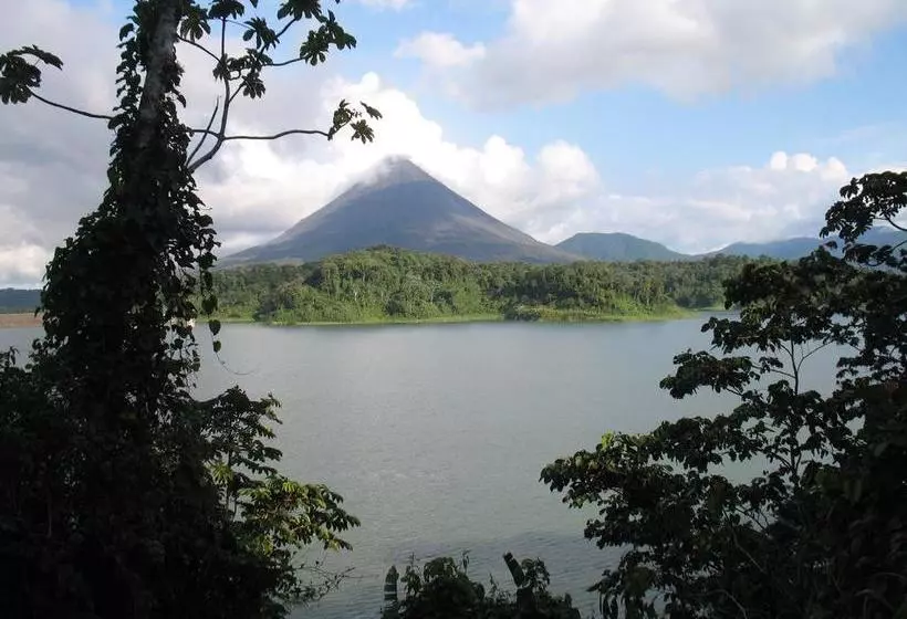 Fotos del hotel Cerro Chato Ecolodge:  7