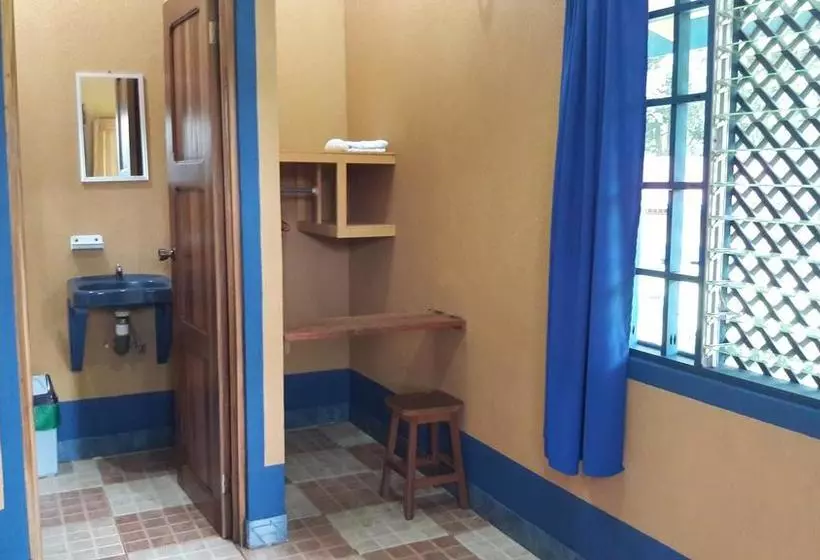 Fotos del hotel Cerro Chato Ecolodge:  16