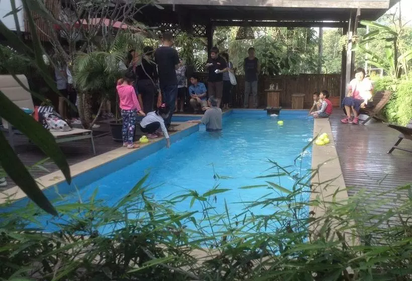 Fotos del hotel Hi Guest House:  14