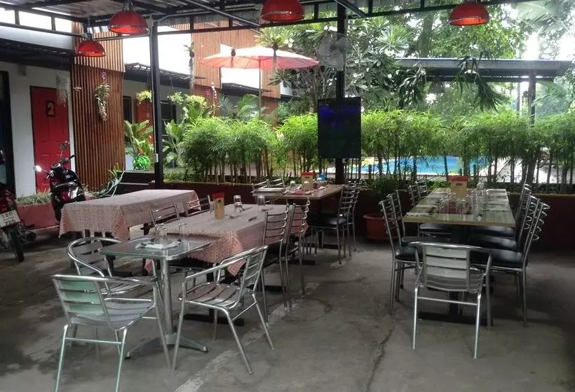 Fotos del hotel Hi Guest House:  15