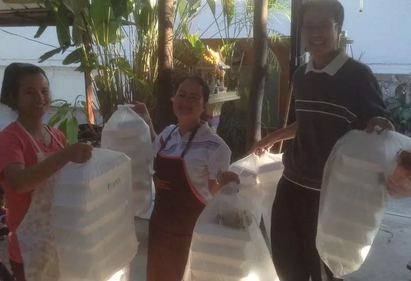 Fotos del hotel Hi Guest House:  18