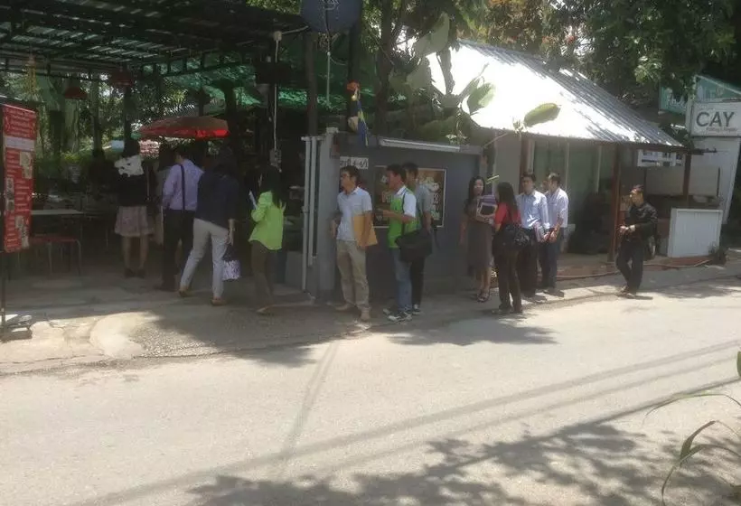 Fotos del hotel Hi Guest House:  13