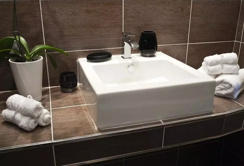 Fotos del hotel Guest House Iulia:  14