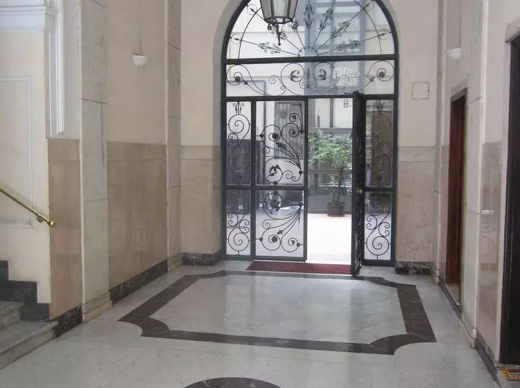 Fotos del hotel Guest House Iulia:  3