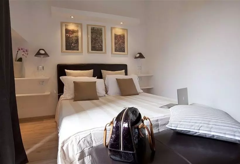 Fotos del hotel Guest House Iulia:  15