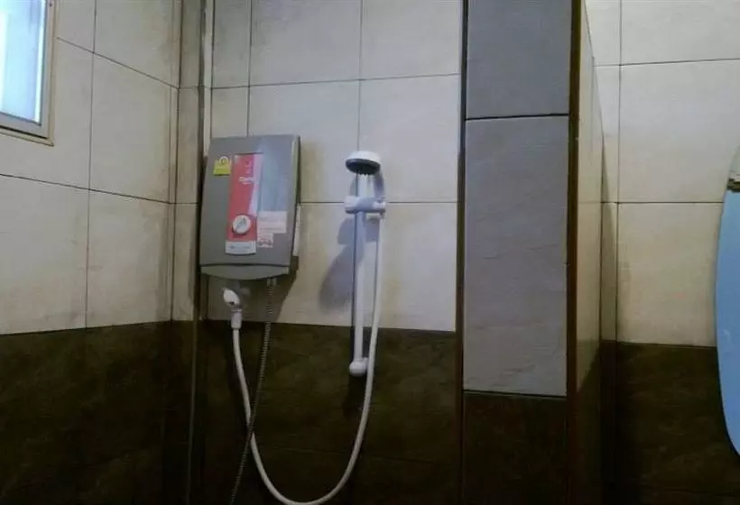 Fotos del hotel Maehaad Garden Inn:  5