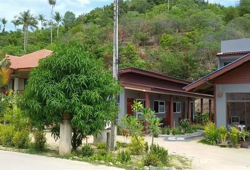 Fotos del hotel Maehaad Garden Inn:  24