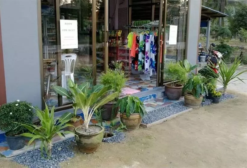 Fotos del hotel Maehaad Garden Inn:  8