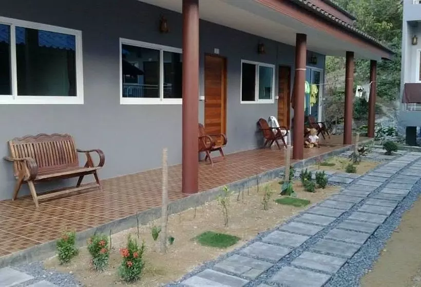 Fotos del hotel Maehaad Garden Inn:  20