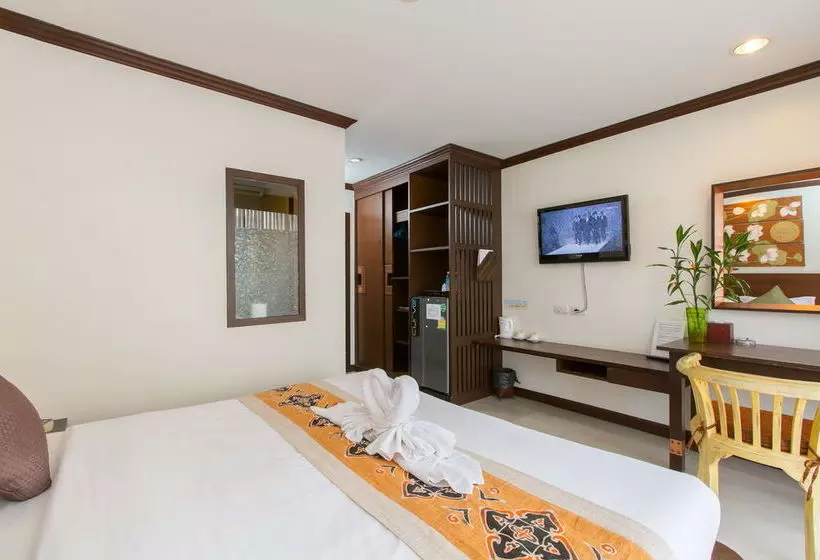 Marina Boutique Suites Guesthouse