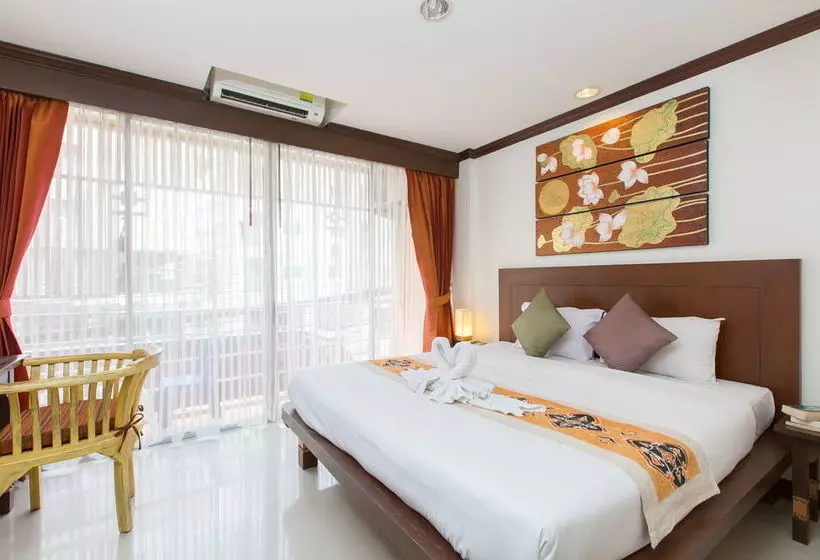 Fotos del hotel Marina Boutique Suites Guesthouse:  2